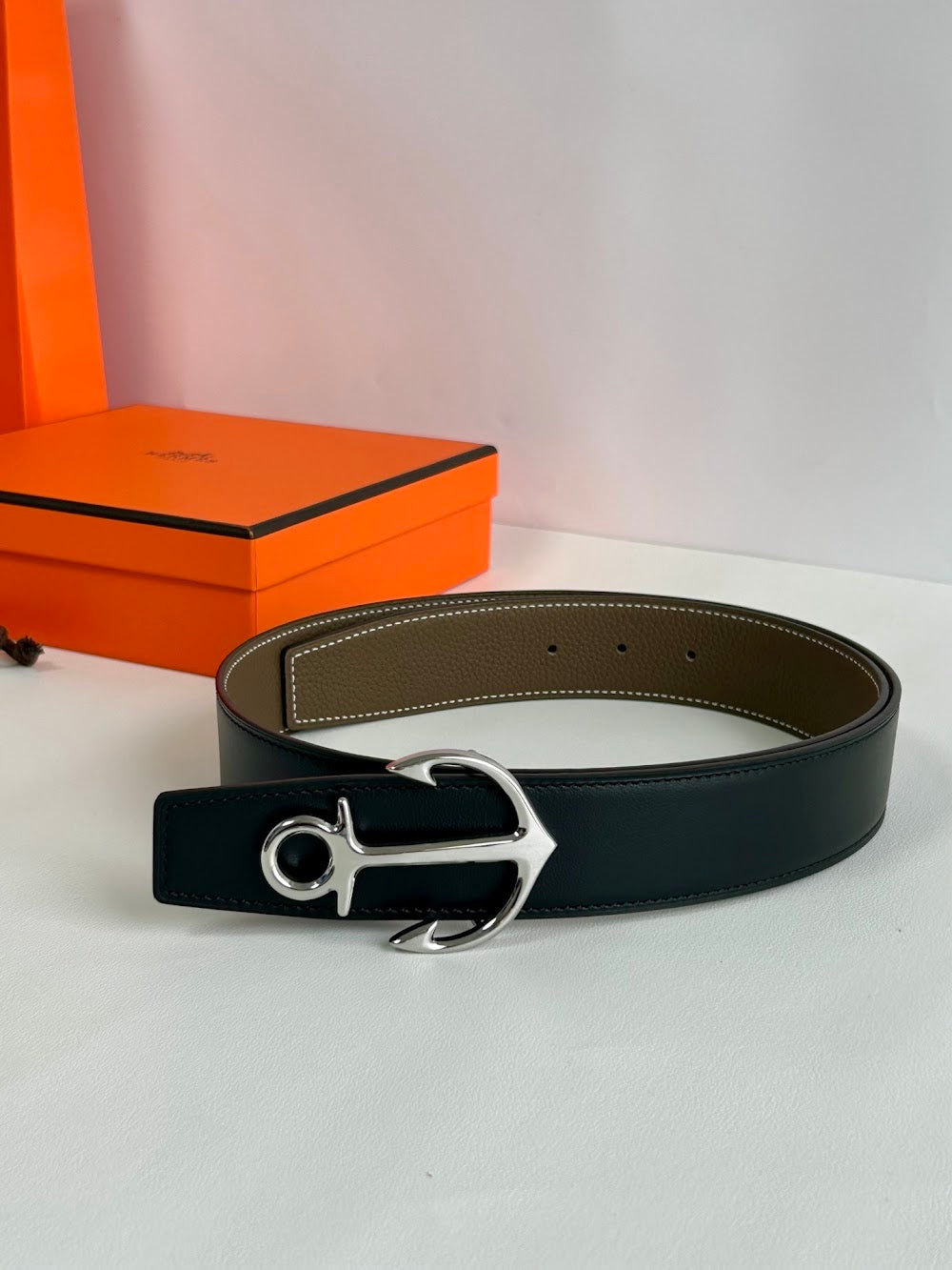 Anum Bags Hermesn Luxury Belt --108756
