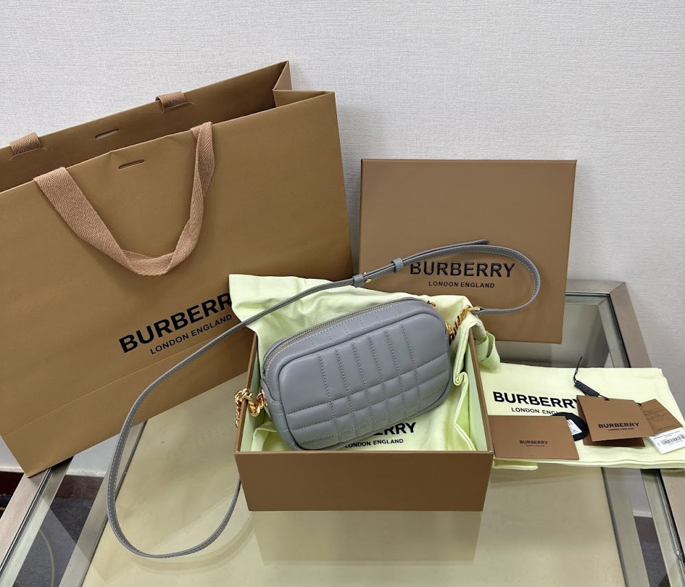 Ezyycart Bags Burberryn Luxury Bag --91681