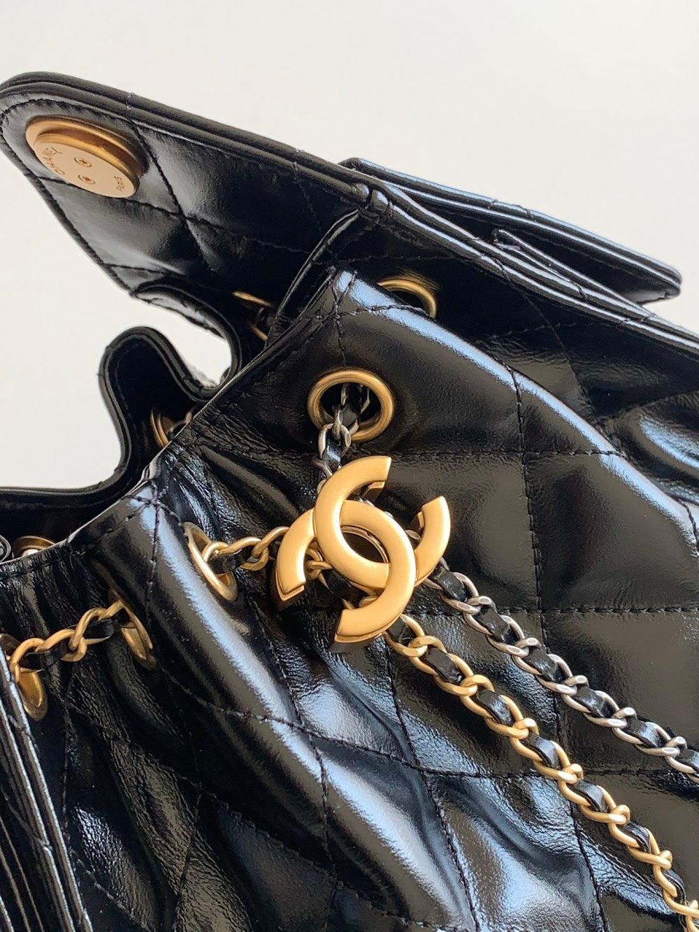 Anum Bags CHn Luxury Bag --114214