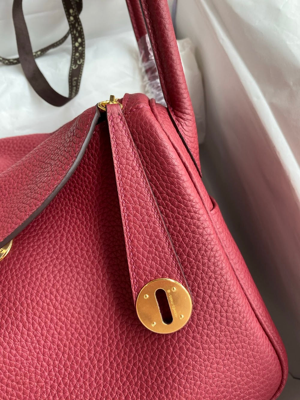 Anum Bags Hermesn Luxury Bag --117048