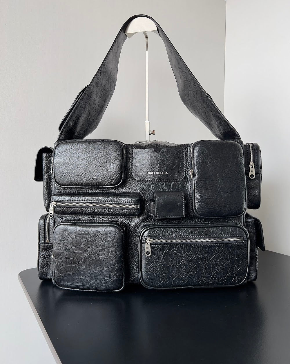 Ezyycart Bags Balenciaga Luxury Bag --111723