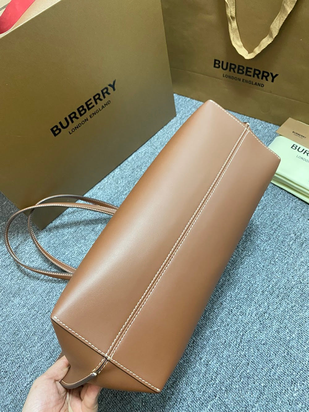 Ezyycart Bags Luxury Bag --50155