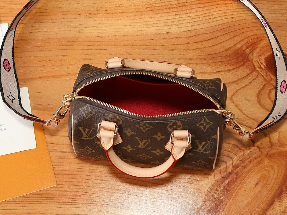 Anum Bags LVn Luxury Bag --80810