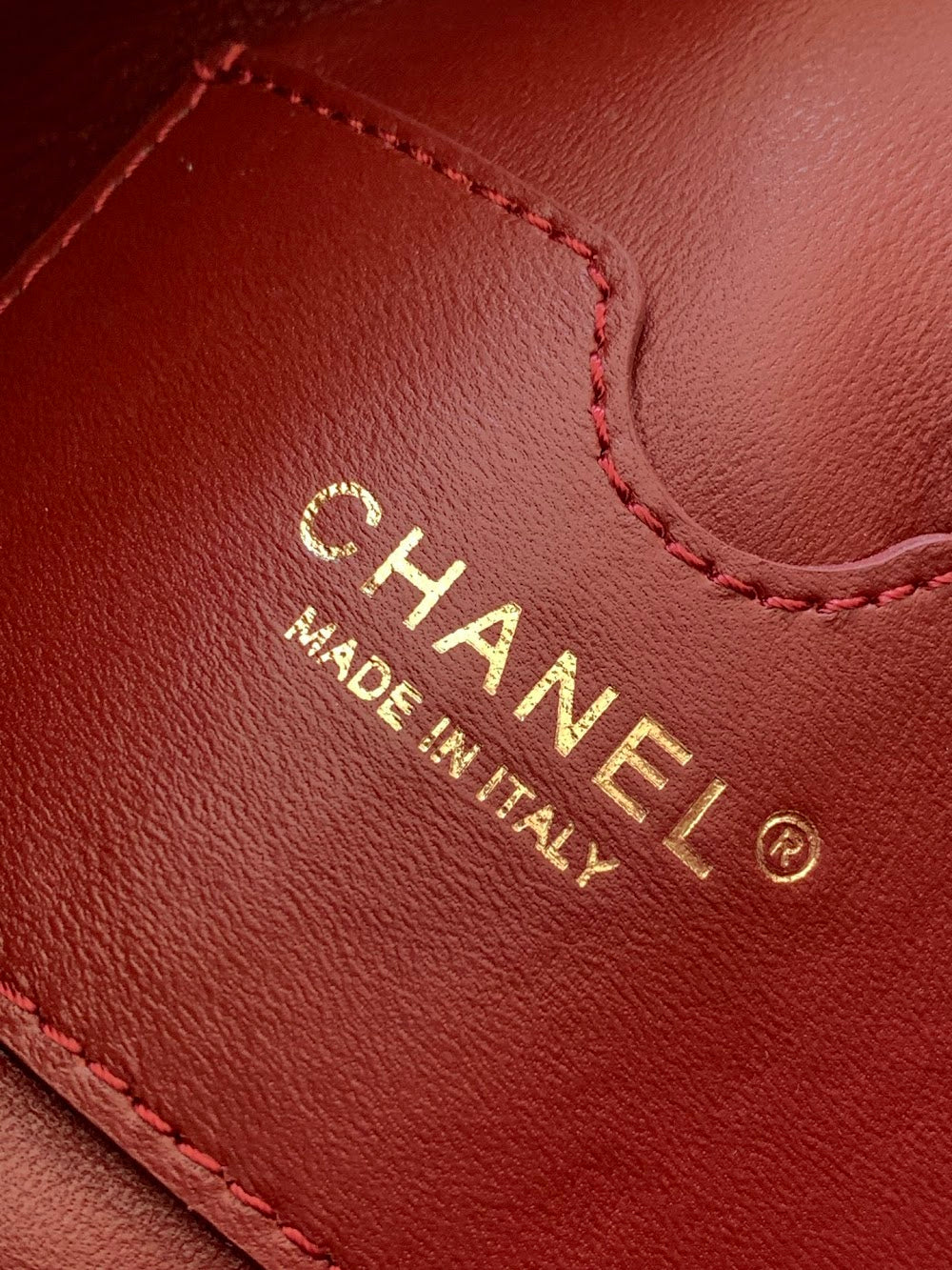 Anum Bags CHn Luxury Bag --112932