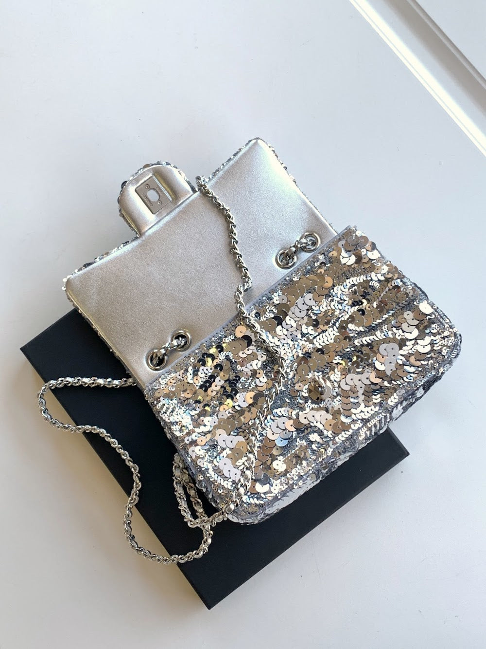Anum Bags CHn Luxury Bag --114161