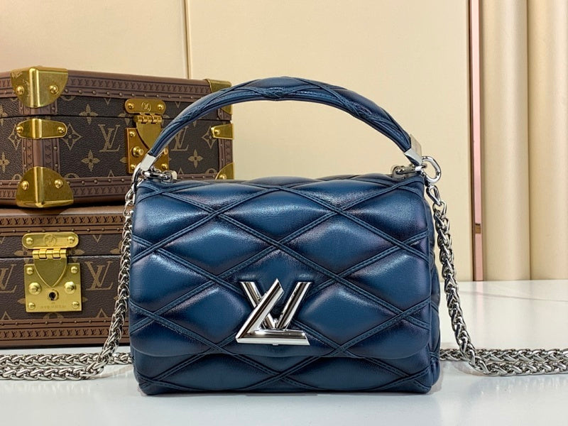 Ezyycart Bags LV Luxury Bag --55867