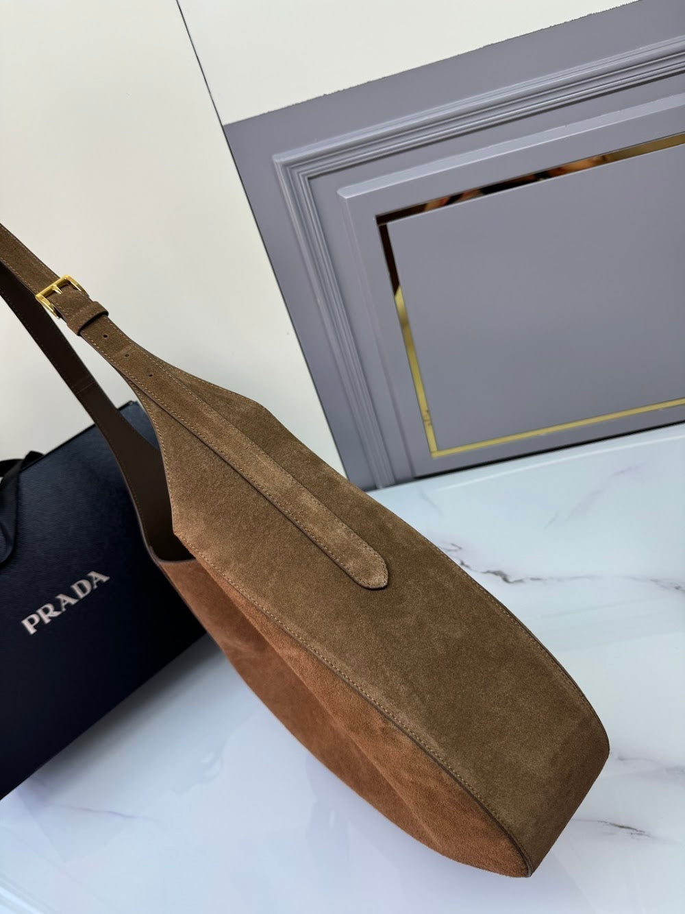 Ezyycart Bags Pradn Luxury Bag --101493