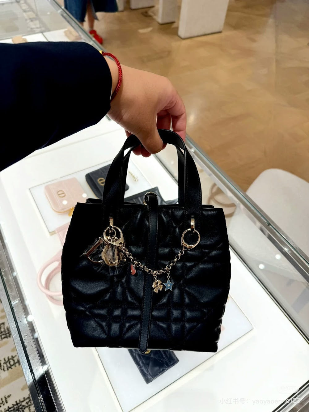 Ezyycart Bags Diorn Luxury Bag --115804