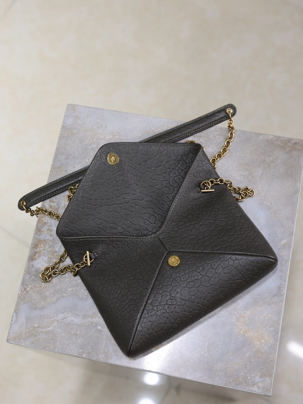 Ezyycart Bags YSLn Luxury Bag --119387