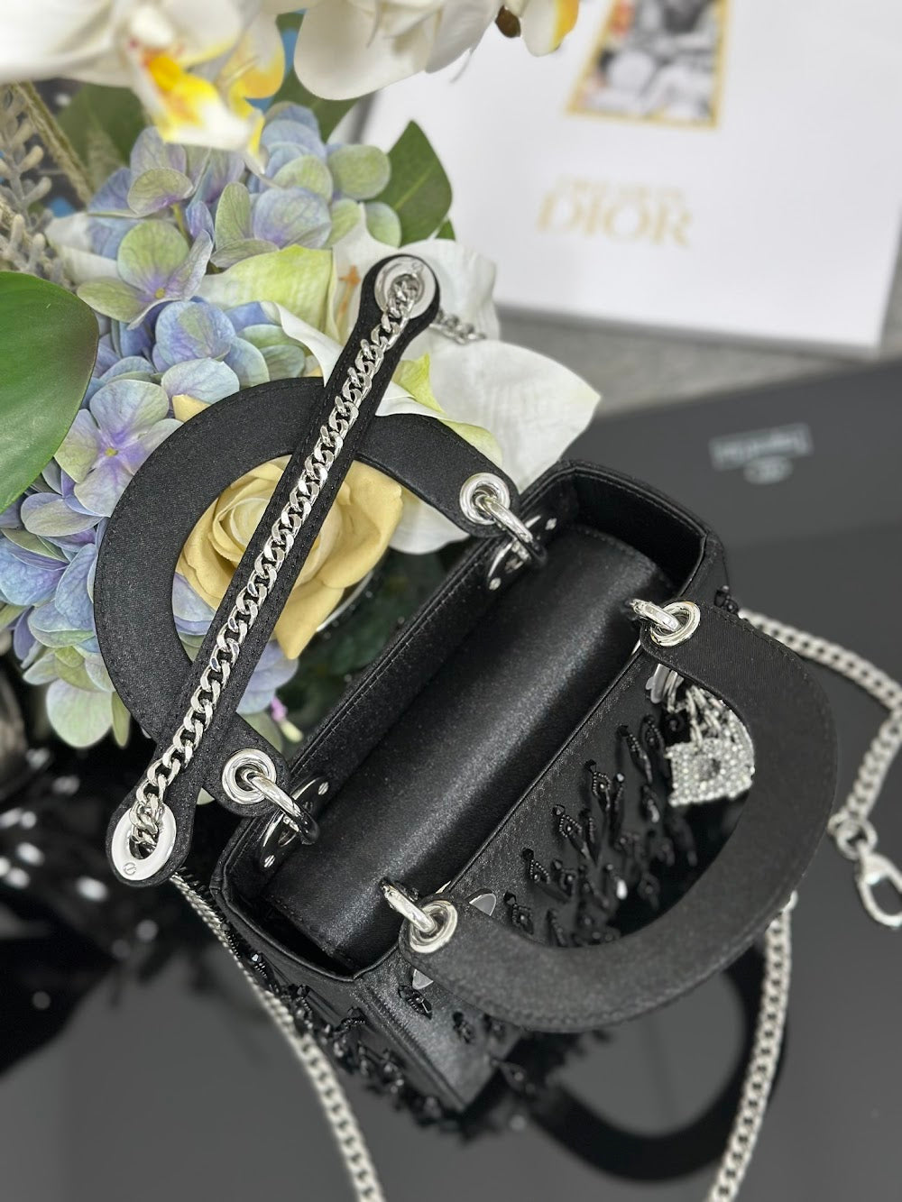 Ezyycart Bags Diorn Luxury Bag --115982