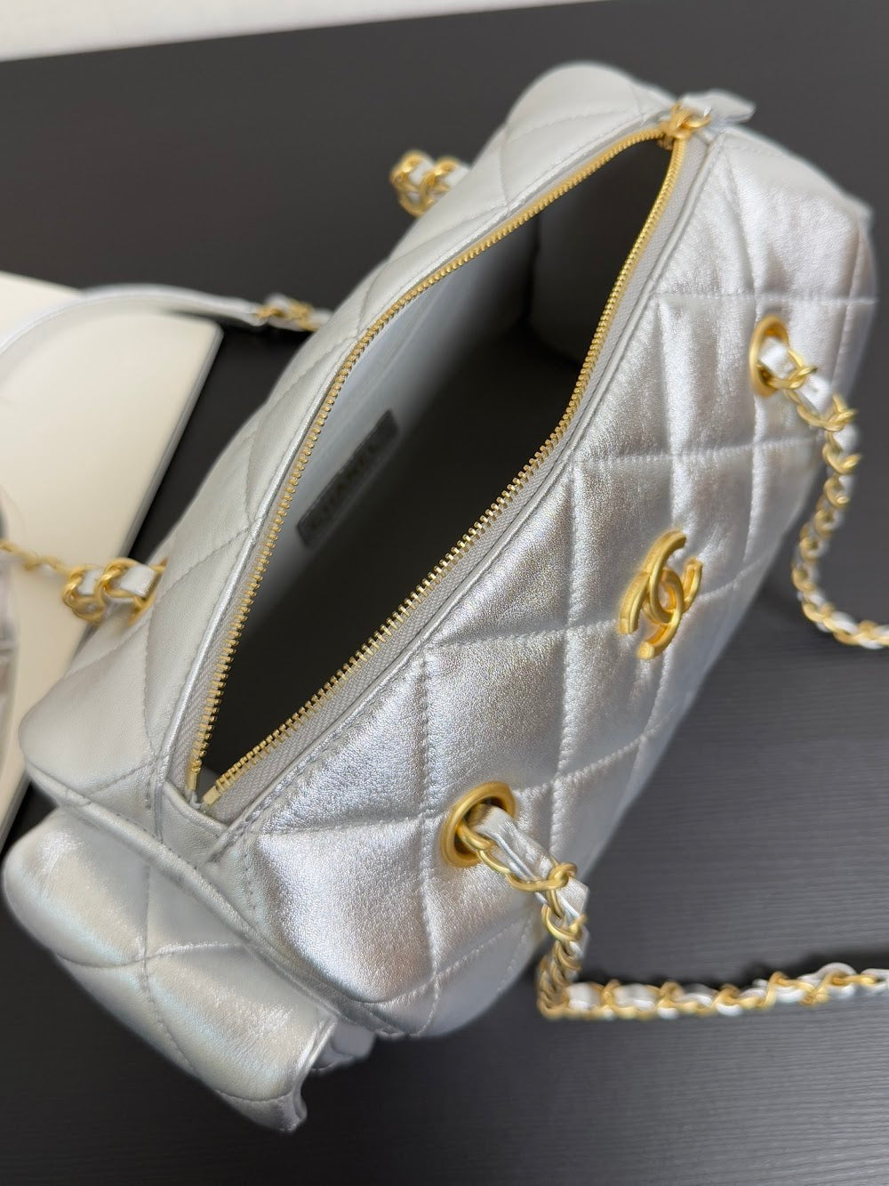 Anum Bags CHn Luxury Bag --113719