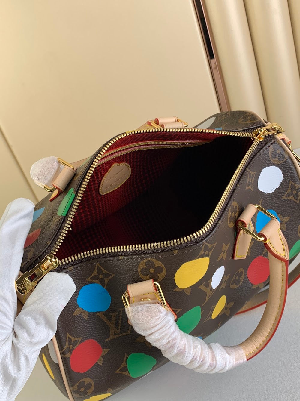 Anum Bags ln Luxury Bag --57836