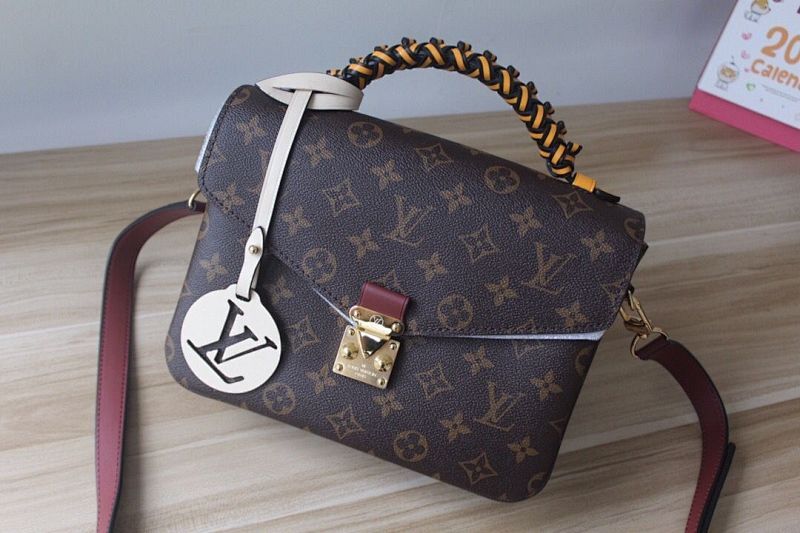 Ezyycart Bags ln Luxury Bag --59013