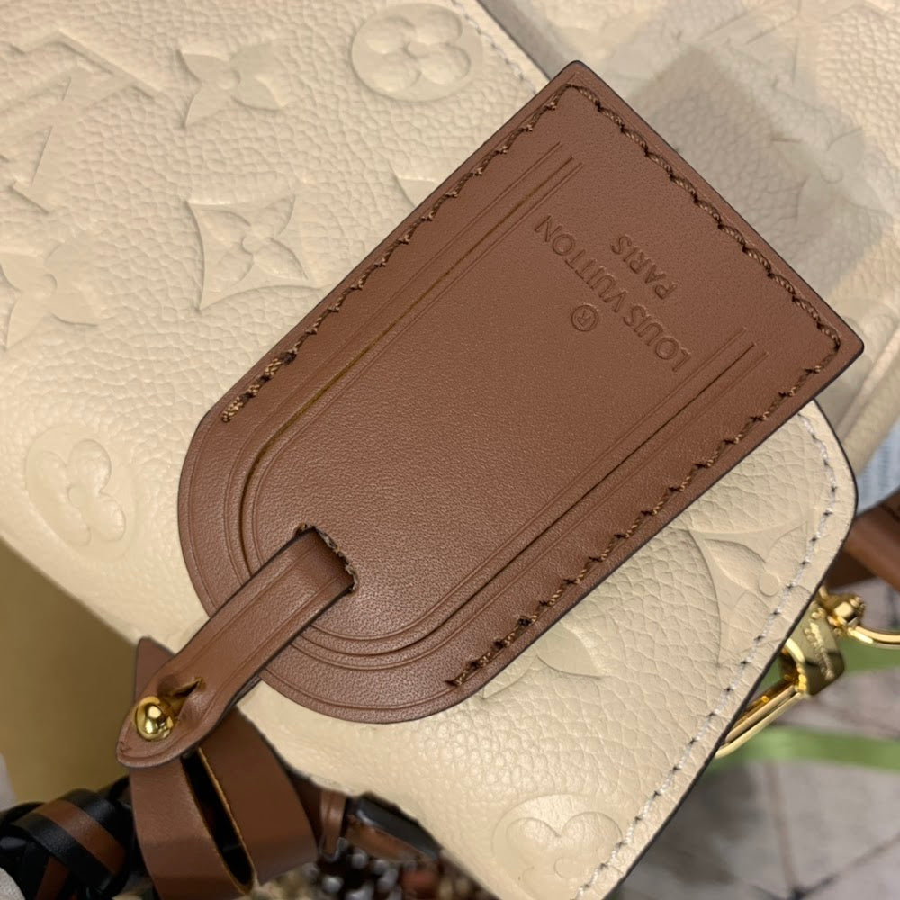 Ezyycart Bags ln Luxury Bag --59970
