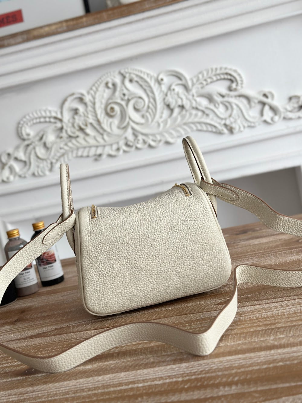 Anum Bags Hermesn Luxury Bag --118928