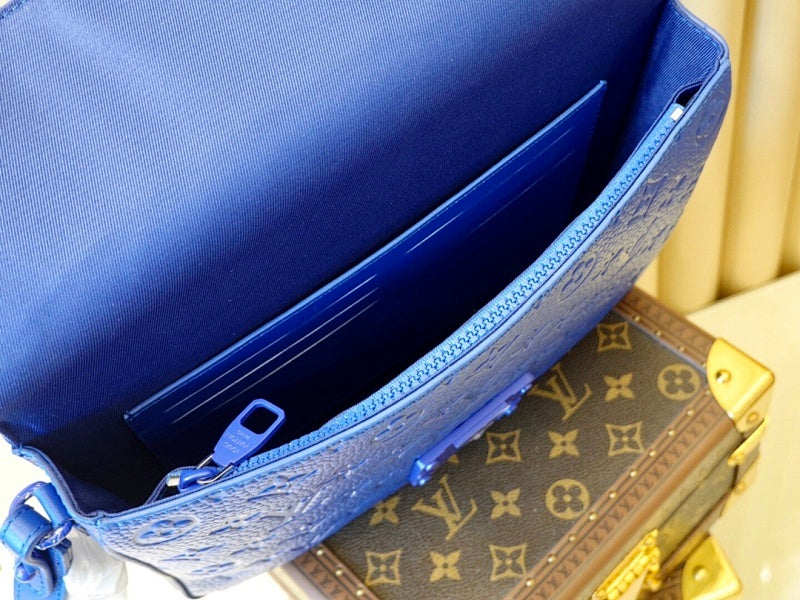 Anum Bags ln Luxury Bag --60280