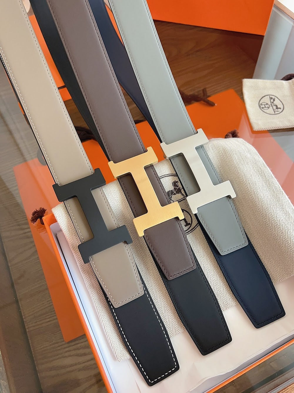 Anum Bags Hermesn Luxury Belt --106220