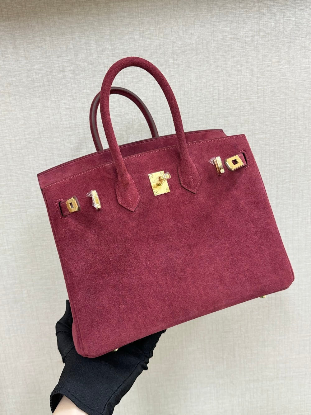 Anum Bags Hermesn Luxury Bag --118657