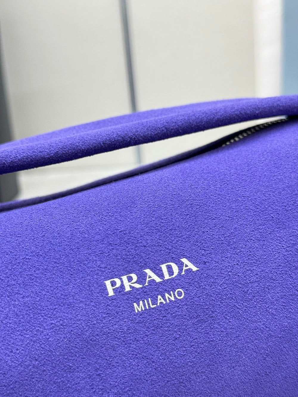 Ezyycart Bags Pradn Luxury Bag --101336