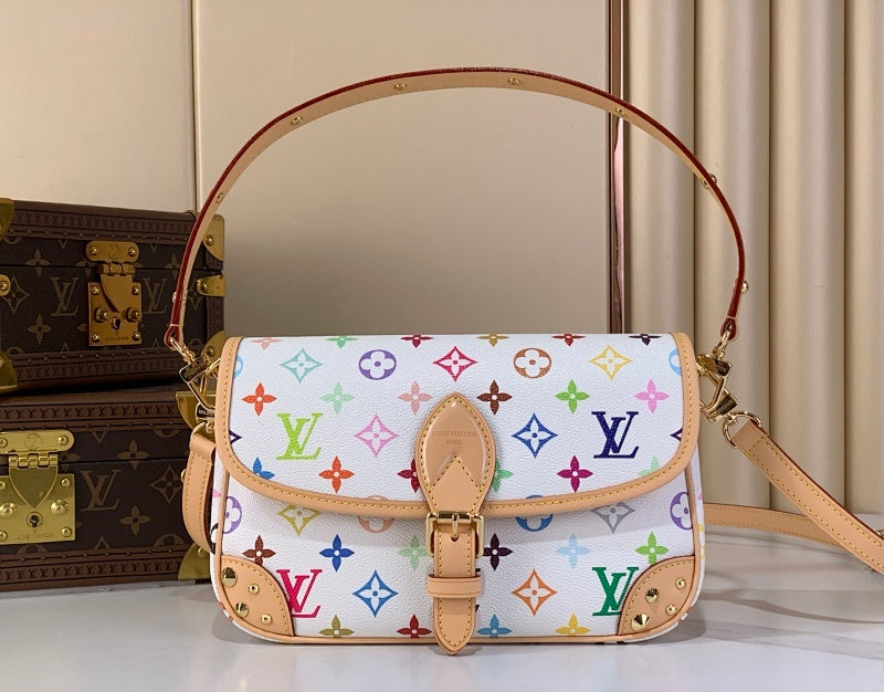 Anum Bags ln Luxury Bag --56986