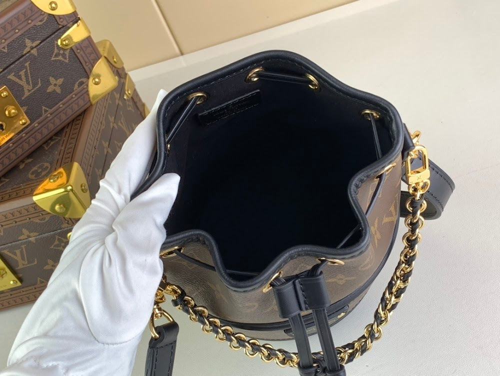Anum Bags ln Luxury Bag --58034