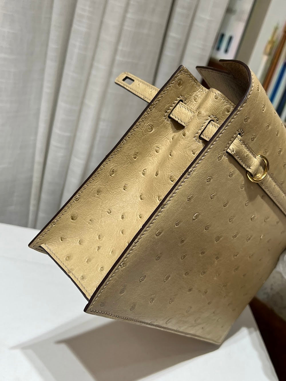 Anum Bags Hermesn Luxury Bag --117311