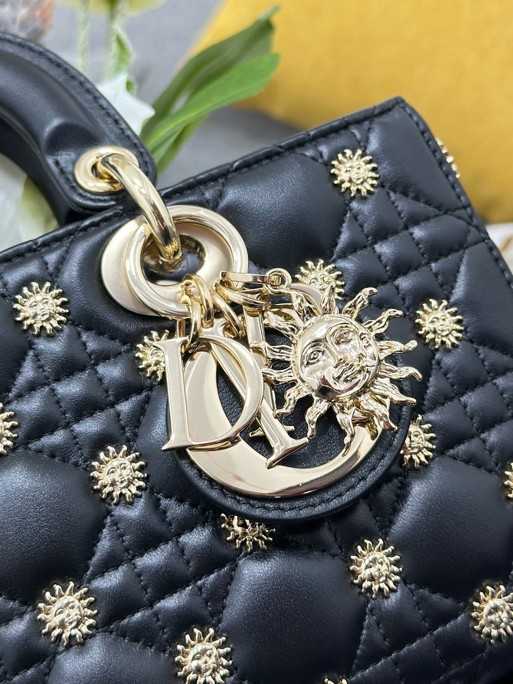 Ezyycart Bags Diorn Luxury Bag --116035