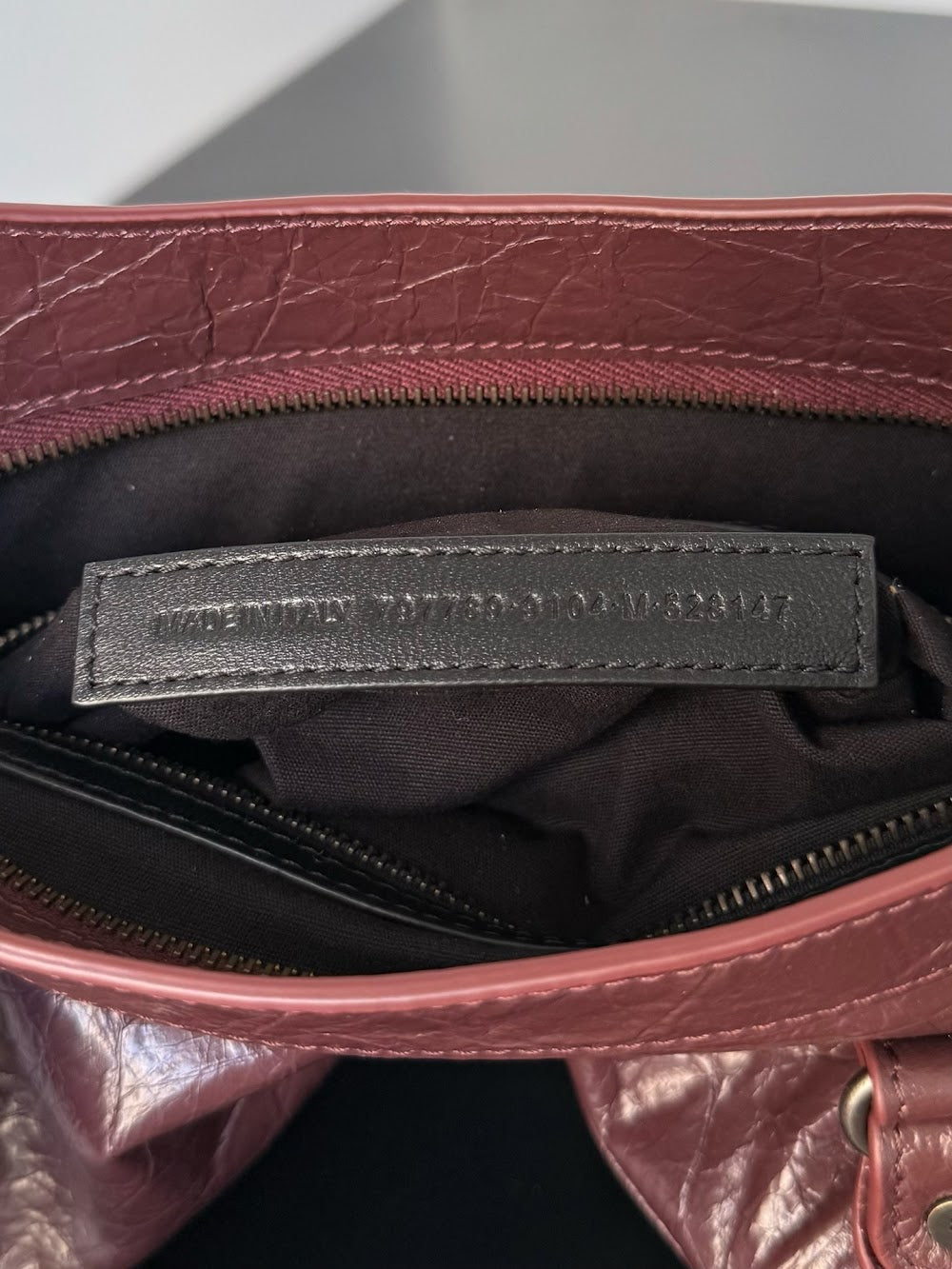 Ezyycart Bags Balenciaga Luxury Bag --111540