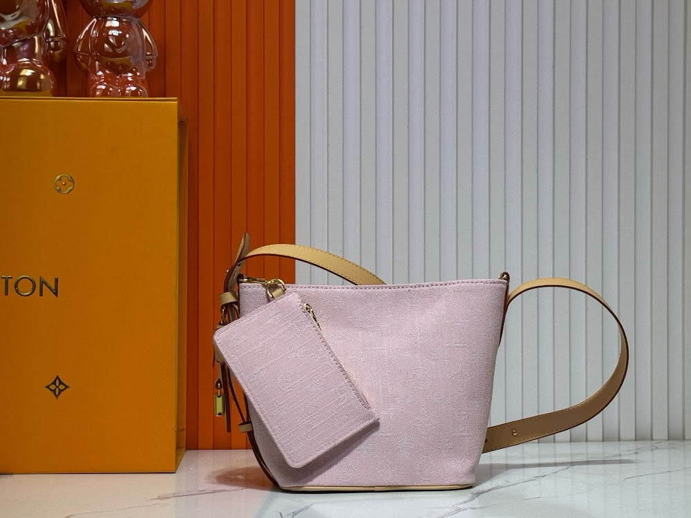Anum Bags LVn Luxury Bag --80846