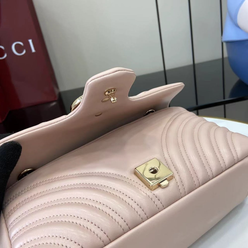 Ezyycart Bags Guccin Luxury Bag --94471