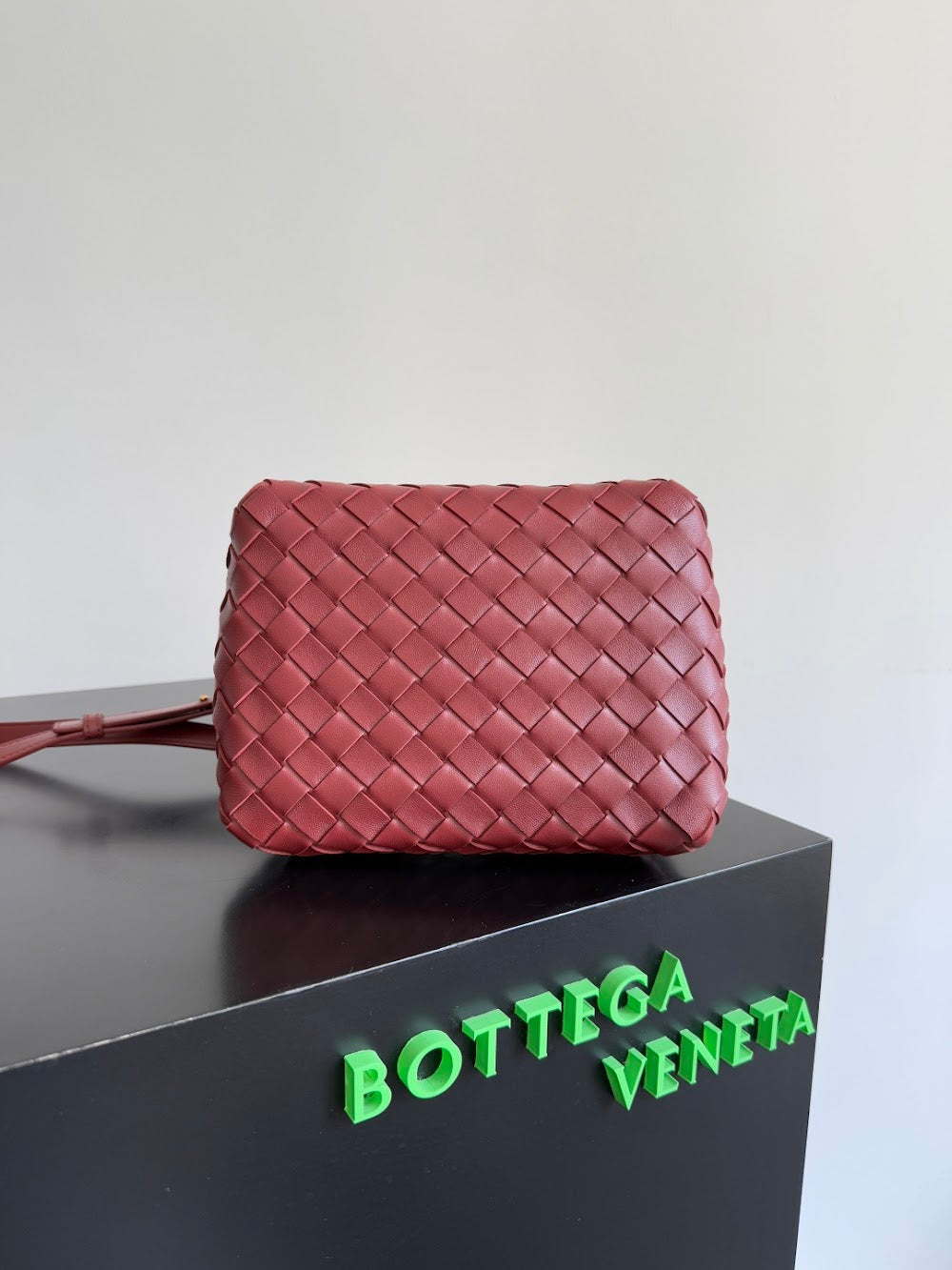 Ezyycart Bags Bottegan Luxury Bag --90967