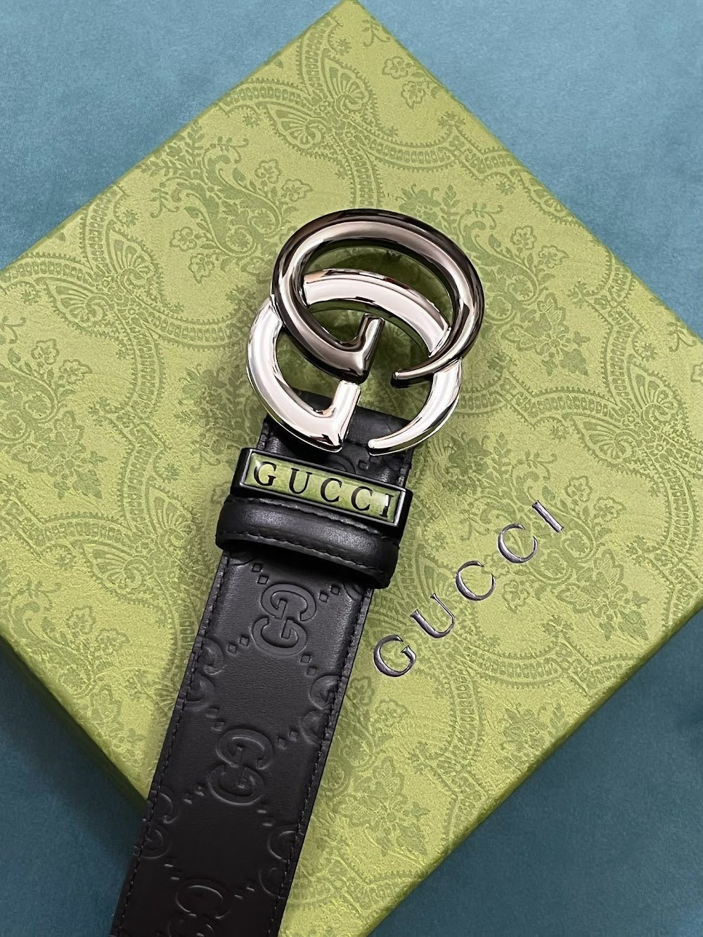Ezyycart Bags Guccin Luxury Belt --108434