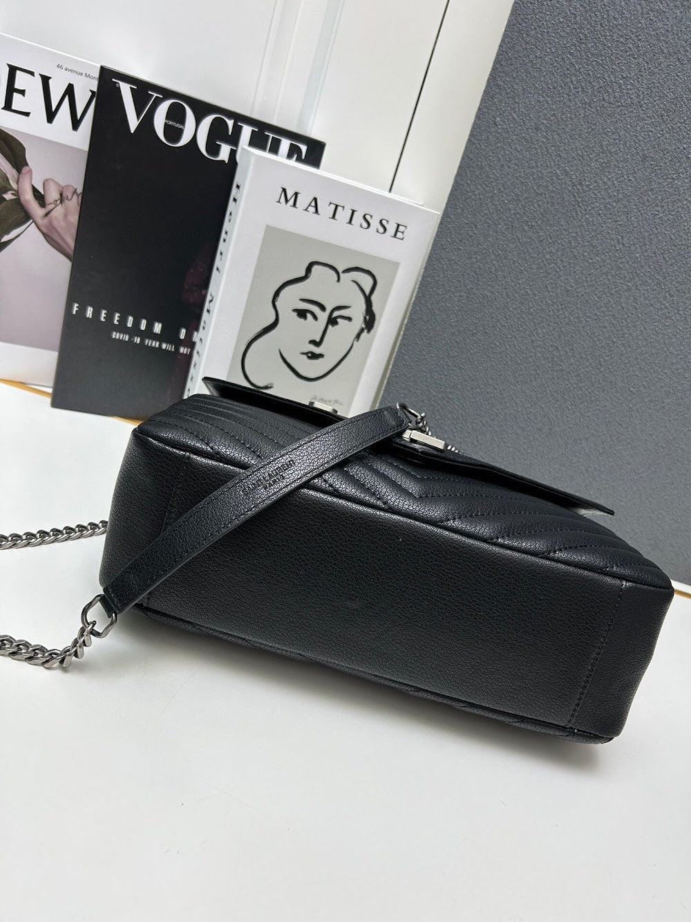 Ezyycart Bags ysn Luxury Bag --71814