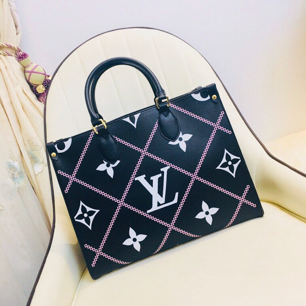 Anum Bags LVn Luxury Bag --79942