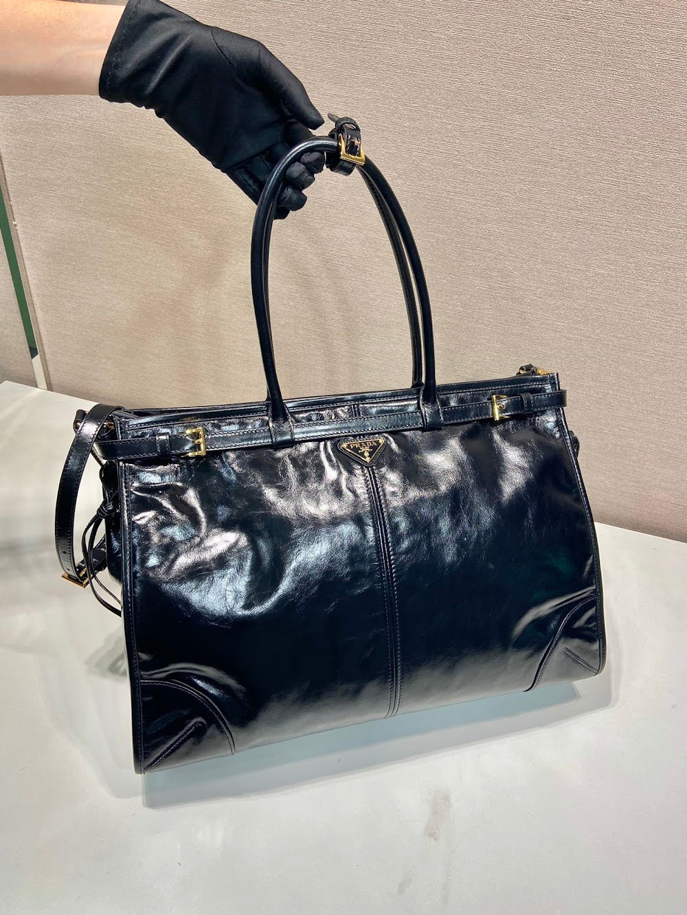 Ezyycart Bags Prada Luxury Bag --54737
