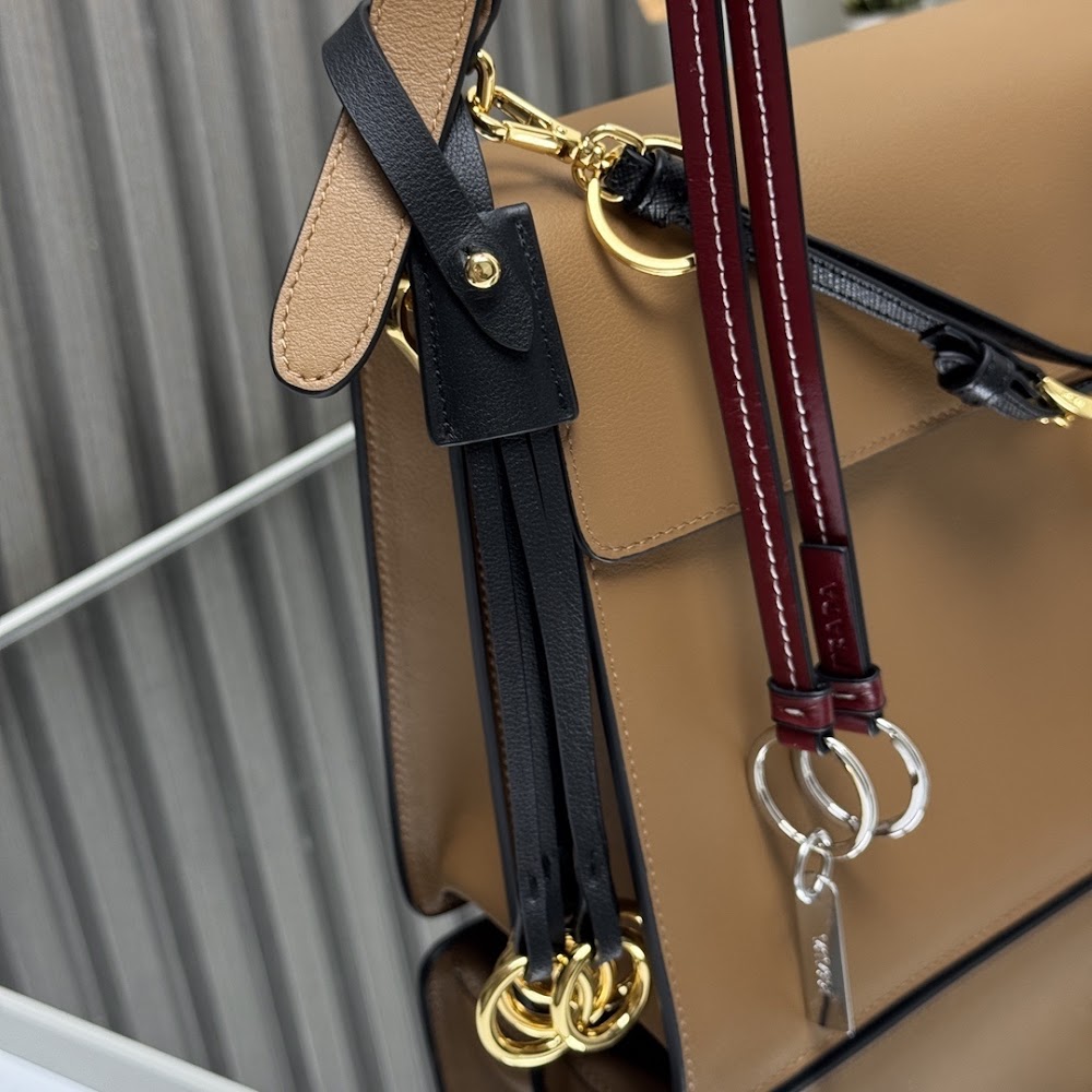 Ezyycart Bags Pradn Luxury Bag --101883