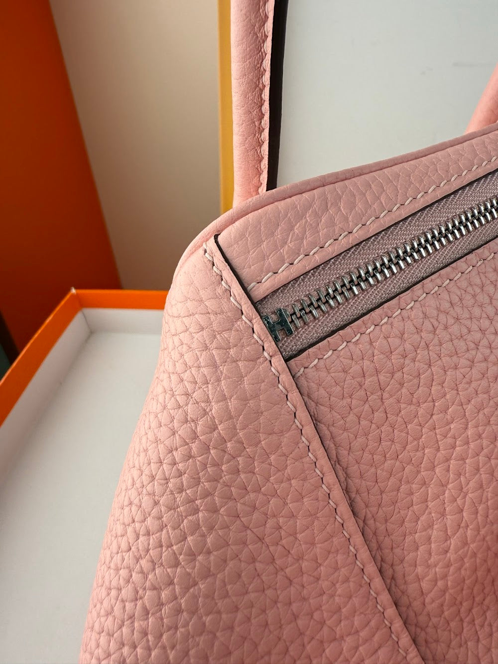 Anum Bags Hermesn Luxury Bag --117843
