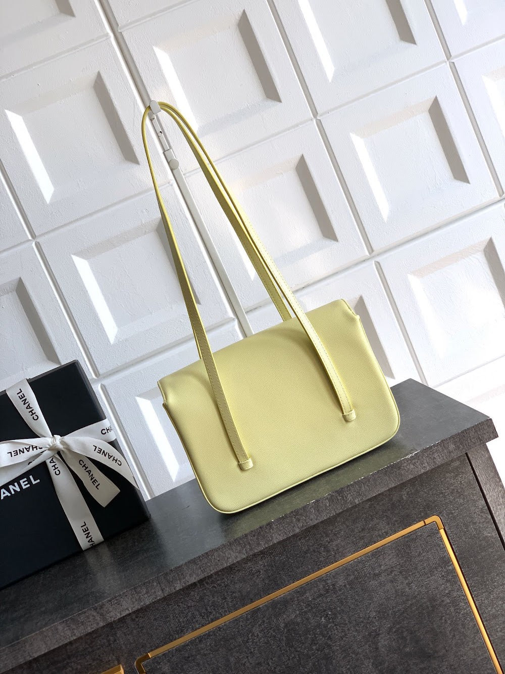Anum Bags CHn Luxury Bag --112739