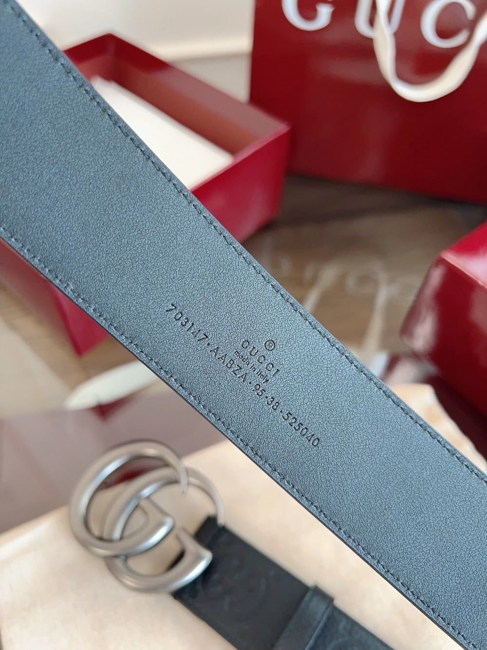 Ezyycart Bags Guccin Luxury Belt --105149