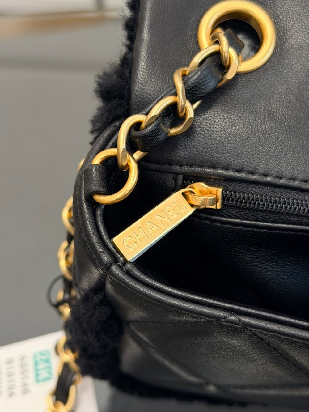 Anum Bags CHn Luxury Bag --112851