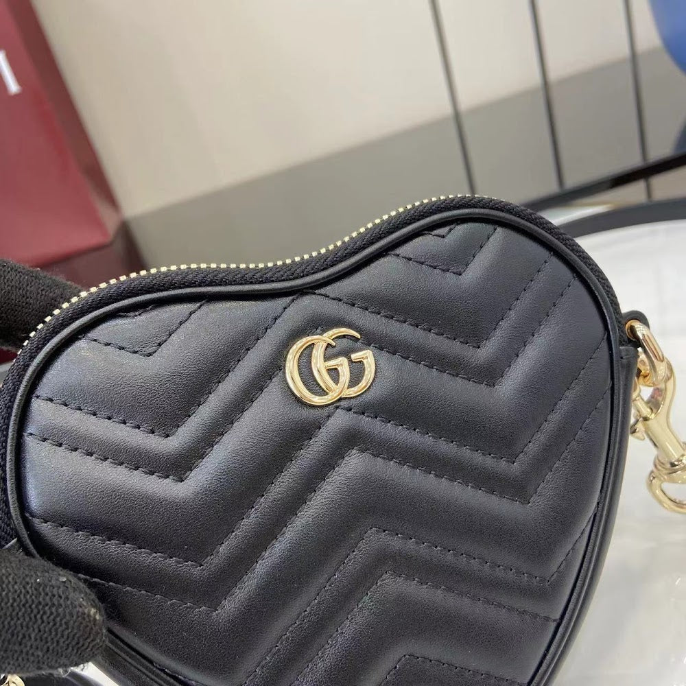 Ezyycart Bags Guccin Luxury Bag --94664