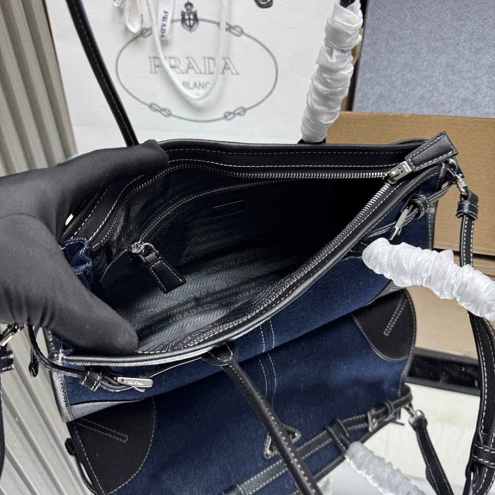 Ezyycart Bags Pradn Luxury Bag --101549