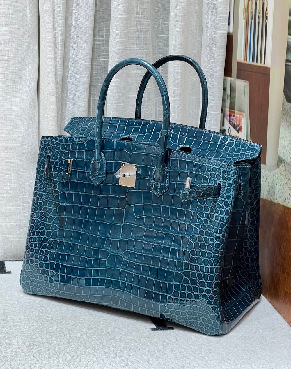 Anum Bags Hermesn Luxury Bag --116888