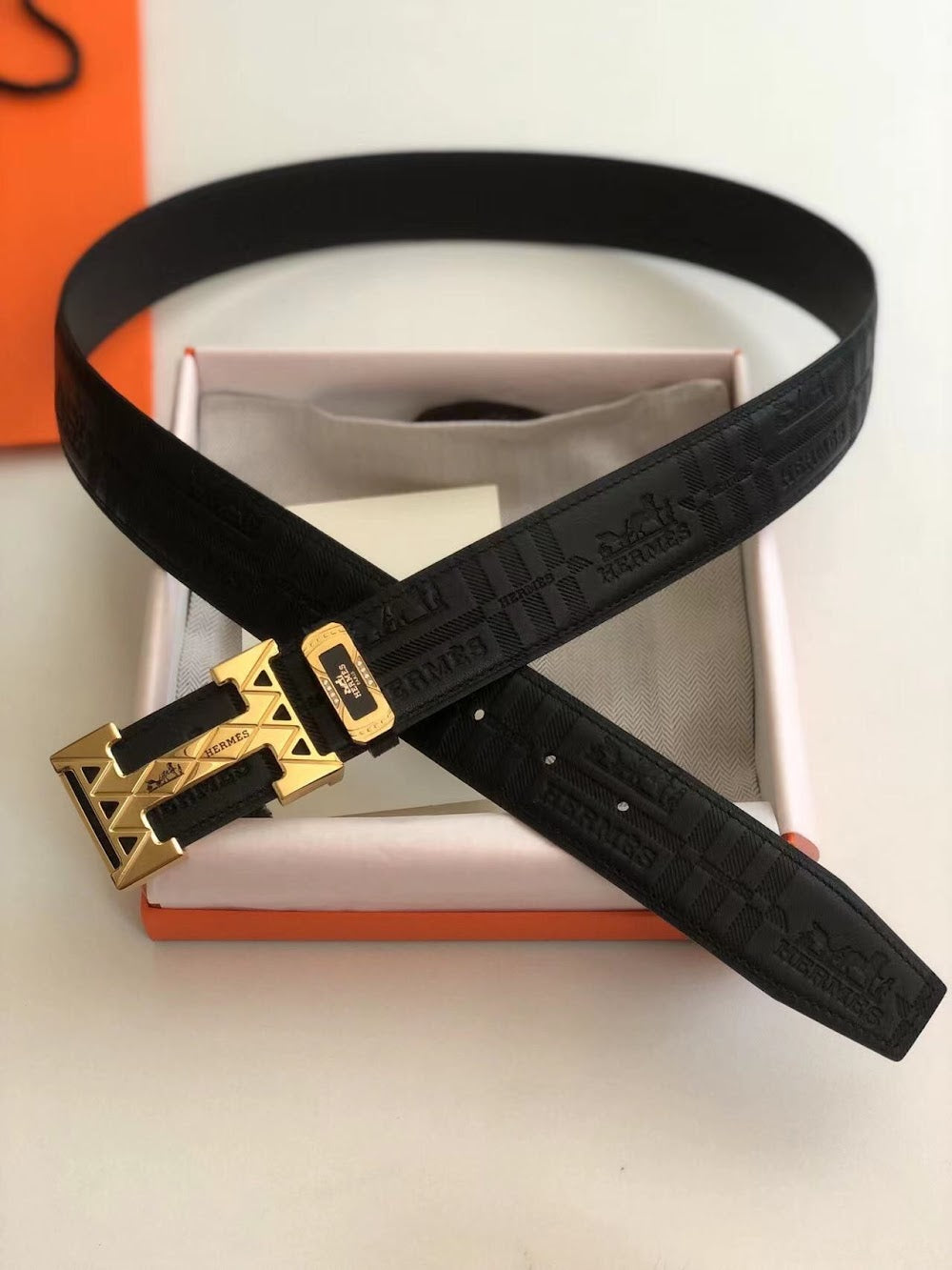Anum Bags Hermesn Luxury Belt --108787