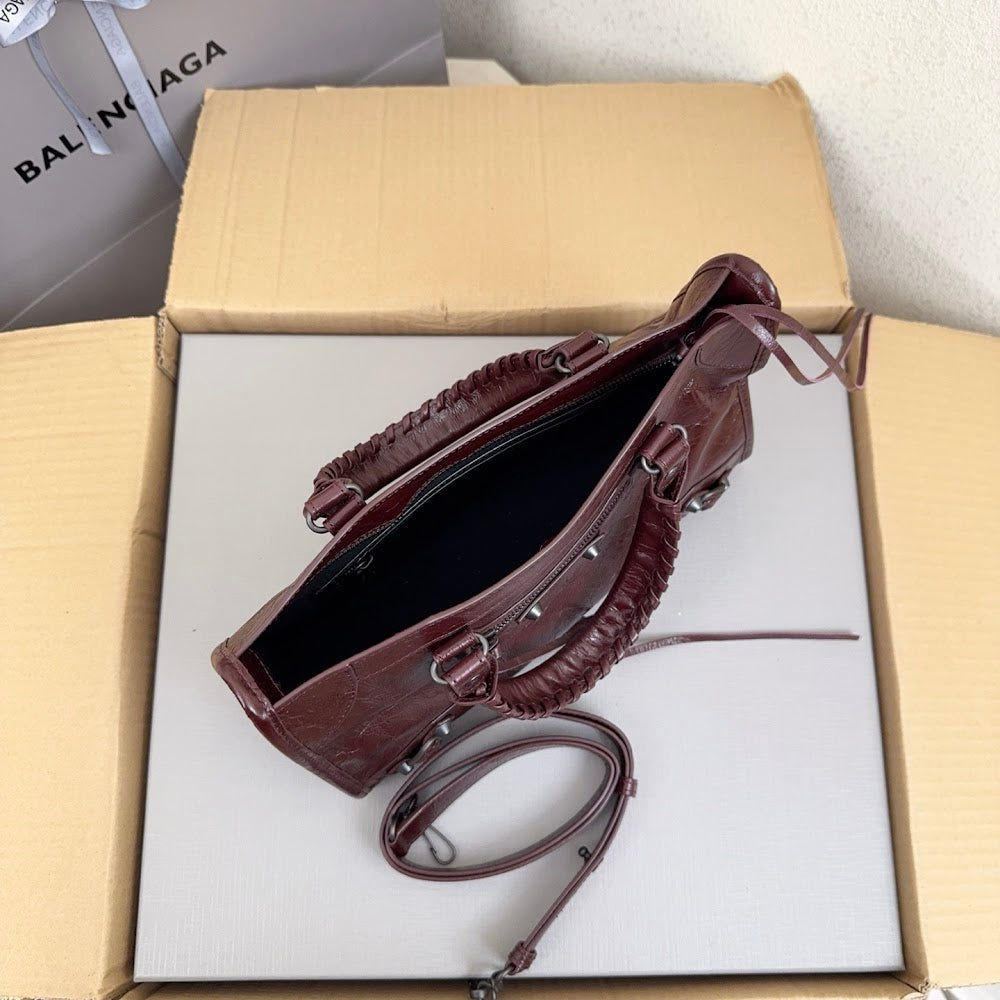Ezyycart Bags Balenciaga Luxury Bag --111429