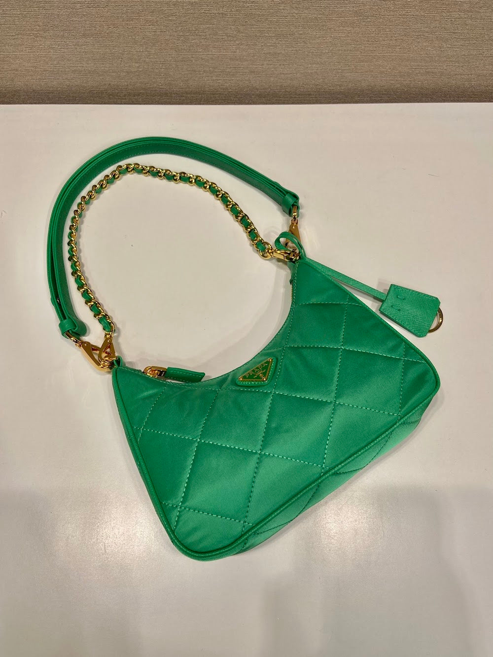 Ezyycart Bags Prada Luxury Bag --54648