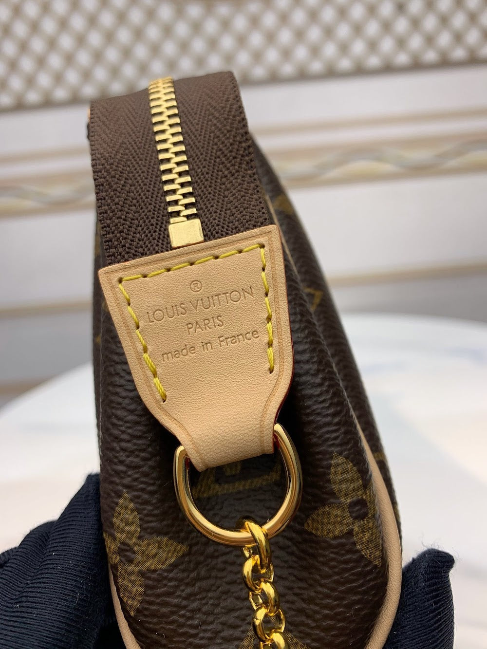 Anum Bags ln Luxury Bag --59532