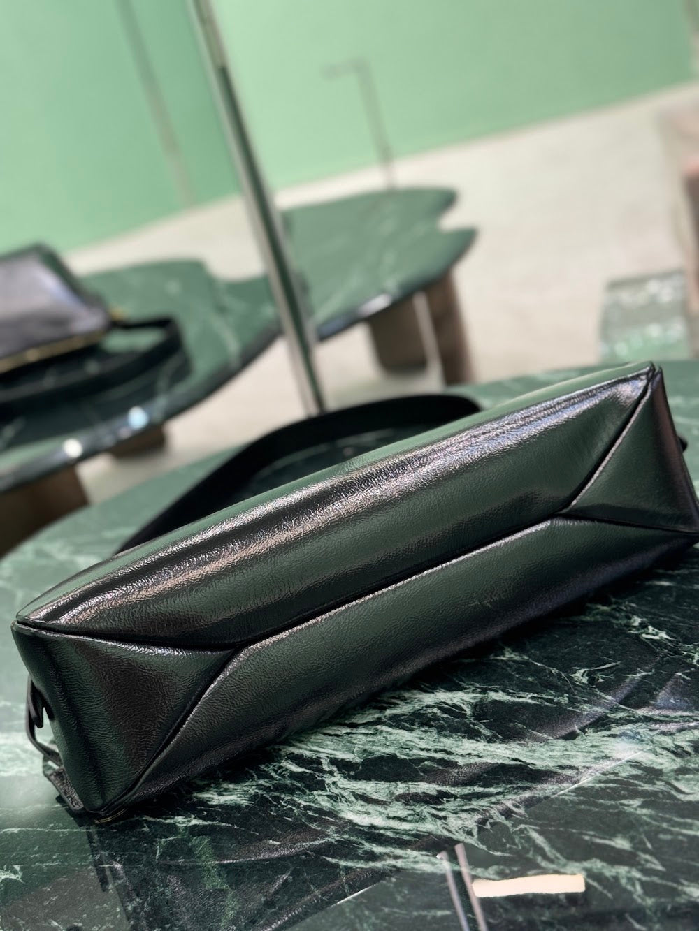 Ezyycart Bags Prada Luxury Bag --54268