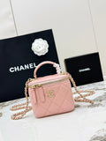 Anum Bags CHn Luxury Bag --113744