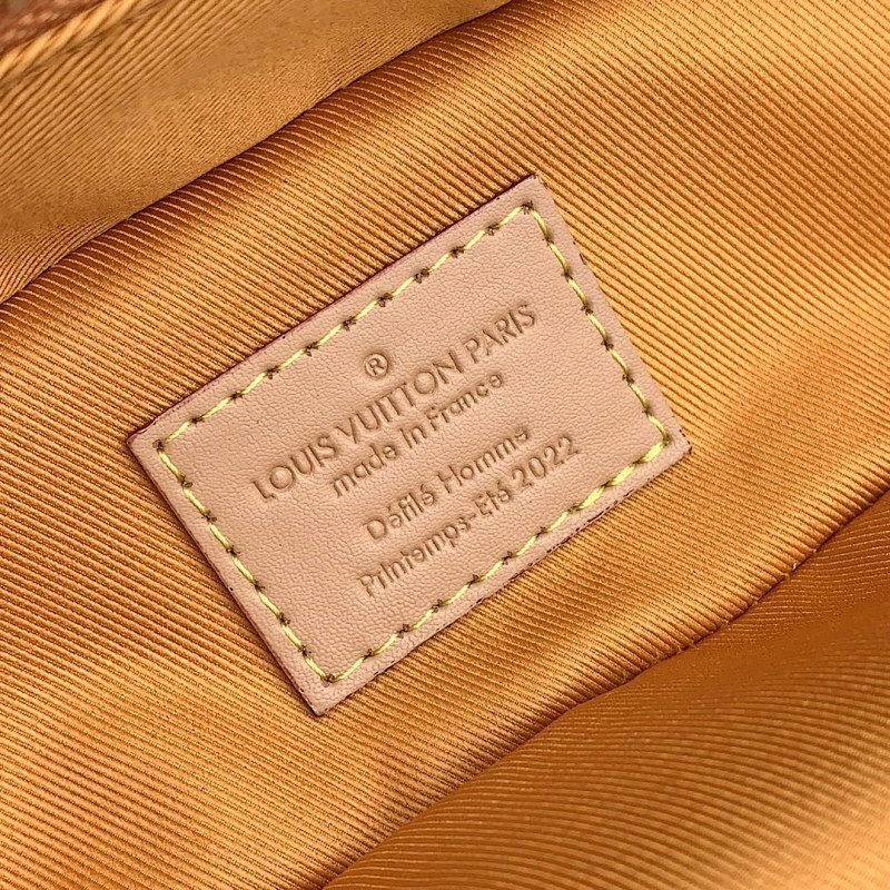 Ezyycart Bags ln Luxury Bag --60839